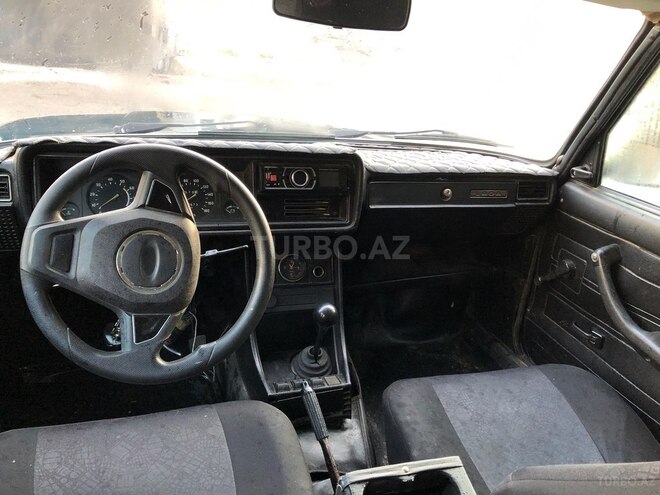 LADA (VAZ) 2107 1983, 48,000 km - 1.6 l - Bakı