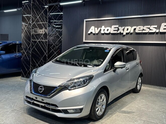 Nissan Note-2