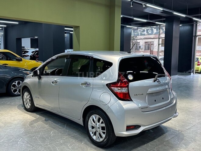 Nissan Note-14