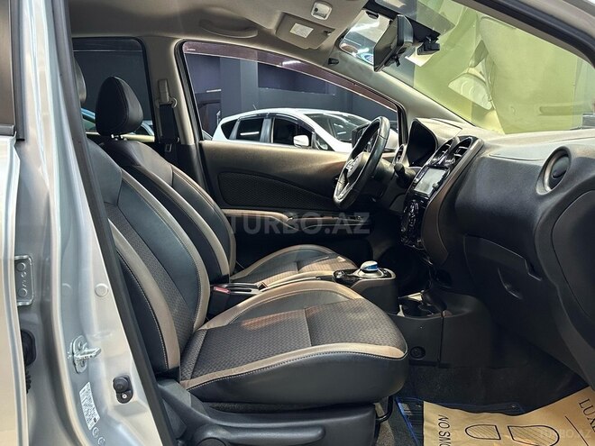 Nissan Note-13