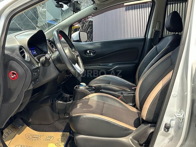 Nissan Note-12