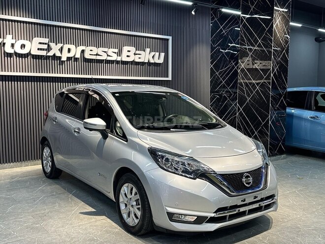 Nissan Note-15