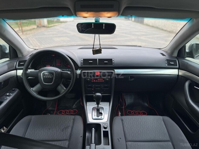 Audi A4 2007, 258,711 km - 2.0 л - Sumqayıt