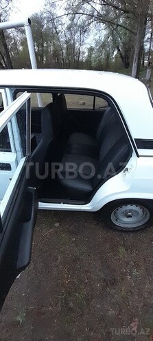 LADA (VAZ) 2107 2008, 28,456 km - 1.6 л - Qax