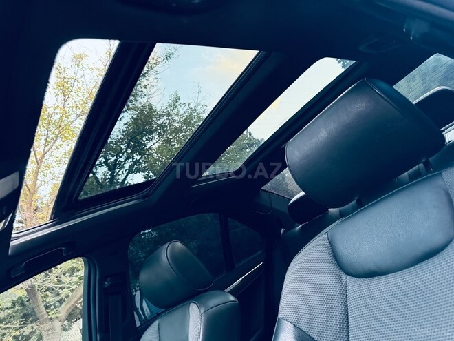 Mercedes C 250 2008, 246,000 km - 1.8 л - Bakı