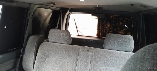Mitsubishi Pajero 1993, 450,000 km - 2.8 л - Bakı