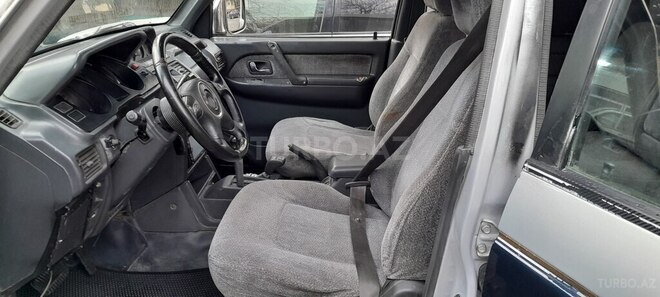 Mitsubishi Pajero 1993, 450,000 km - 2.8 л - Bakı