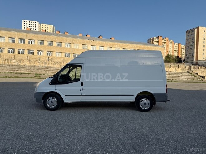 Ford Transit 2007, 178,250 km - 2.4 l - Bakı