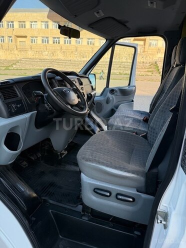 Ford Transit 2007, 178,250 km - 2.4 l - Bakı