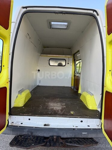Ford Transit 2007, 178,250 km - 2.4 l - Bakı