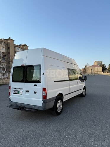 Ford Transit 2007, 178,250 km - 2.4 l - Bakı