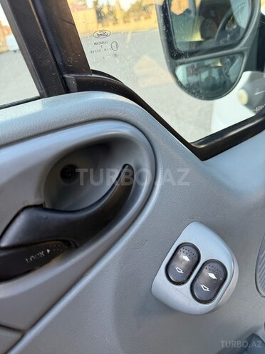 Ford Transit 2007, 178,250 km - 2.4 l - Bakı
