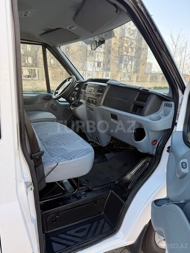 Ford Transit 2007, 178,250 km - 2.4 l - Bakı