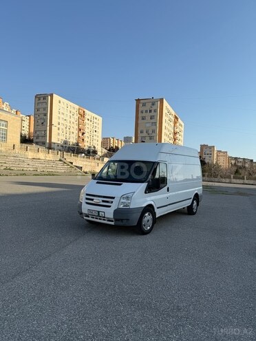 Ford Transit 2007, 178,250 km - 2.4 l - Bakı
