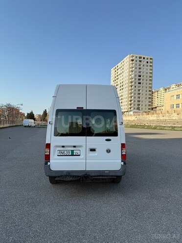 Ford Transit 2007, 178,250 km - 2.4 l - Bakı