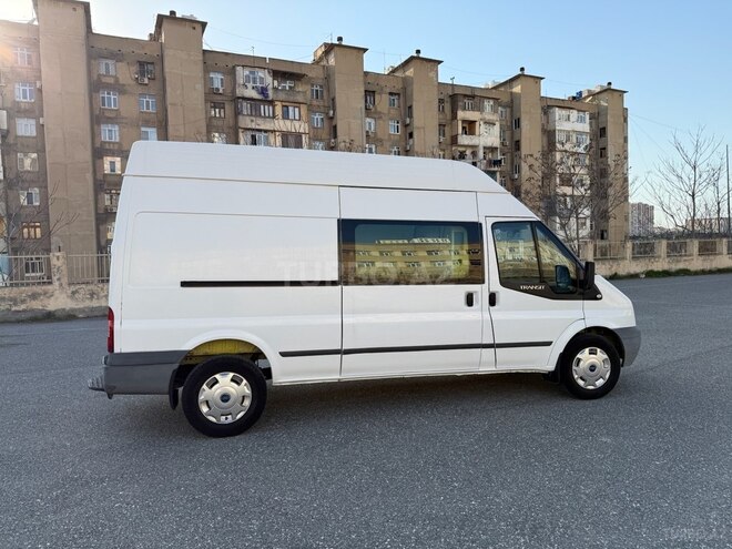 Ford Transit 2007, 178,250 km - 2.4 l - Bakı