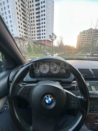 BMW X5 2006, 249,000 km - 4.4 л - Bakı