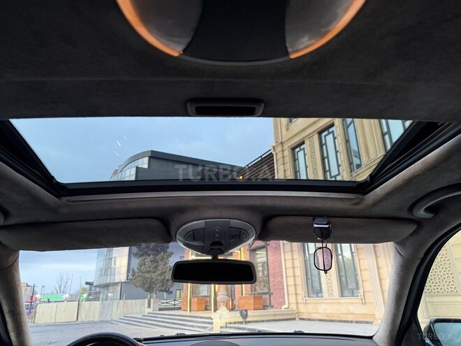 Mercedes E 350 2005, 275,000 km - 3.5 l - Sumqayıt