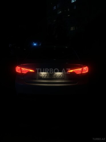 Hyundai Sonata 2016, 149,669 km - 2.0 l - Bakı
