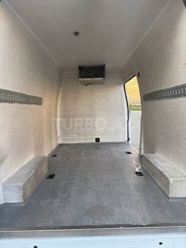 Ford Transit 2008, 180,478 km - 2.4 л - Bakı