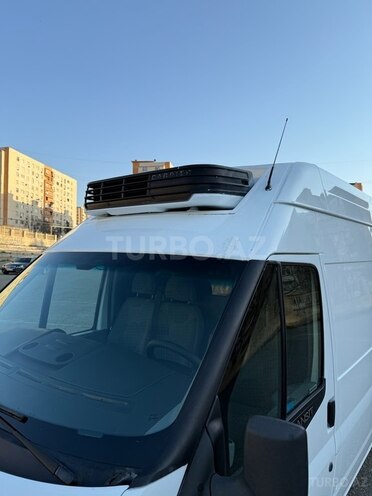 Ford Transit 2008, 180,478 km - 2.4 л - Bakı