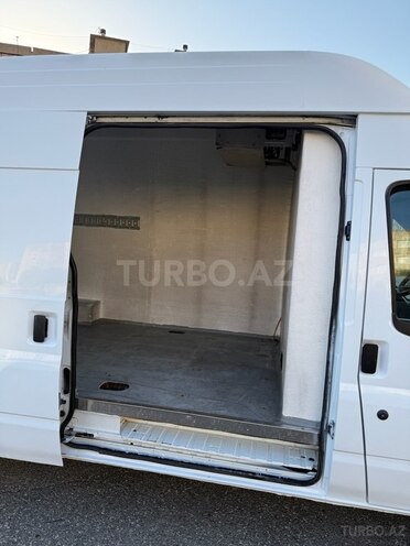 Ford Transit 2008, 180,478 km - 2.4 л - Bakı