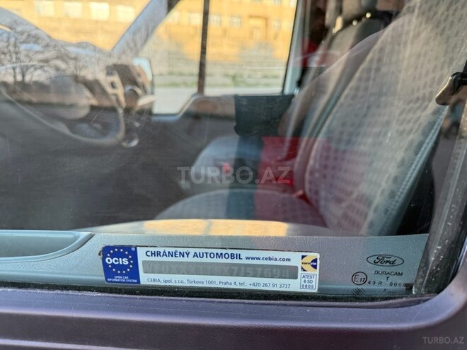 Ford Transit 2008, 180,478 km - 2.4 л - Bakı