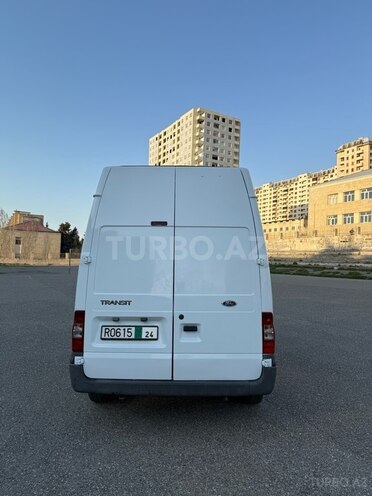 Ford Transit 2008, 180,478 km - 2.4 л - Bakı