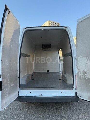 Ford Transit 2008, 180,478 km - 2.4 л - Bakı