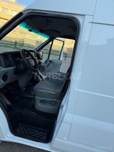 Ford Transit 2008, 180,478 km - 2.4 л - Bakı