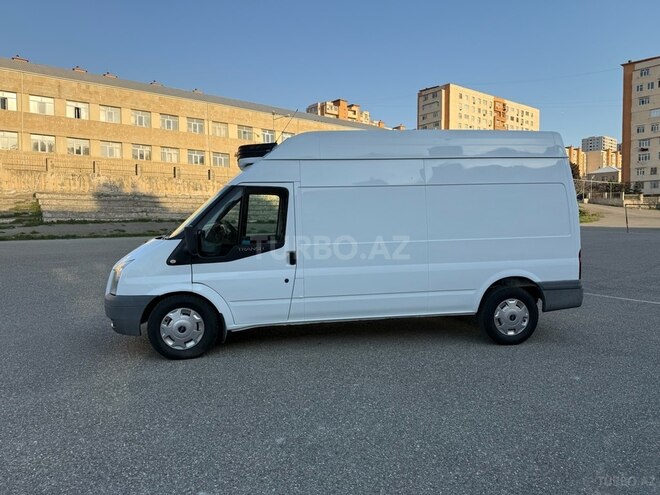 Ford Transit 2008, 180,478 km - 2.4 л - Bakı
