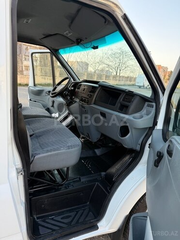Ford Transit 2008, 180,478 km - 2.4 л - Bakı
