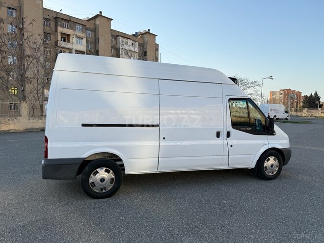 Ford Transit 2008, 180,478 km - 2.4 л - Bakı