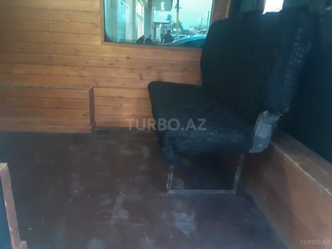 Ford Transit 2002, 323,000 km - 2.0 l - Sabirabad