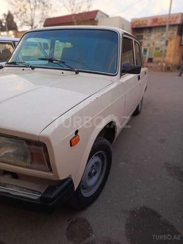 LADA (VAZ) 2107 1997, 35,000 km - 1.6 л - Tovuz