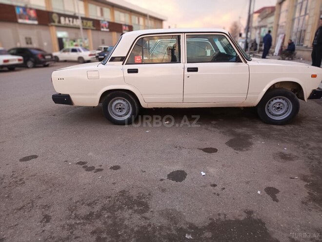 LADA (VAZ) 2107 1997, 35,000 km - 1.6 л - Tovuz