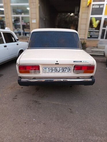 LADA (VAZ) 2107 1997, 35,000 km - 1.6 л - Tovuz