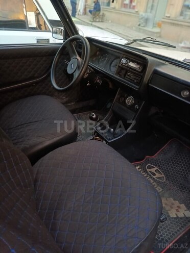 LADA (VAZ) 2107 1997, 35,000 km - 1.6 л - Tovuz