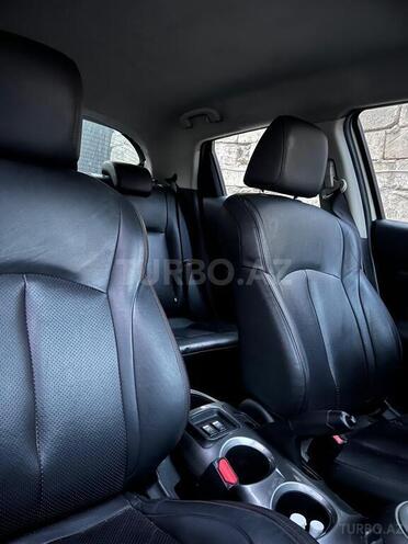 Nissan Juke 2014, 89,000 km - 1.6 л - Bakı