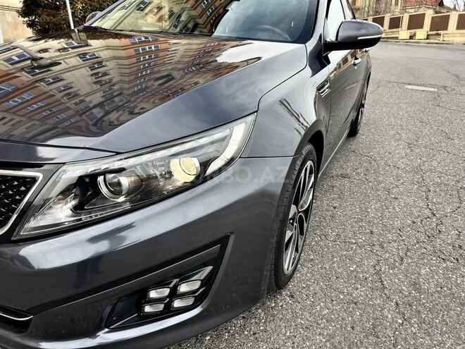 Kia K5-8