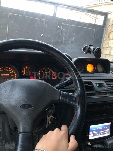 Mitsubishi Pajero 1995, 320,000 km - 2.8 l - Bakı
