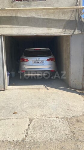 Hyundai Santa Fe 2012, 240,000 km - 2.0 l - Bakı