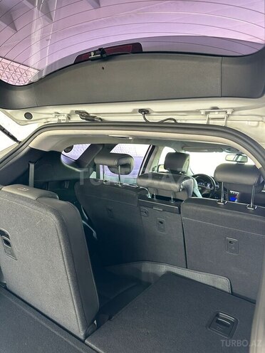 Hyundai Santa Fe 2012, 240,000 km - 2.0 l - Bakı