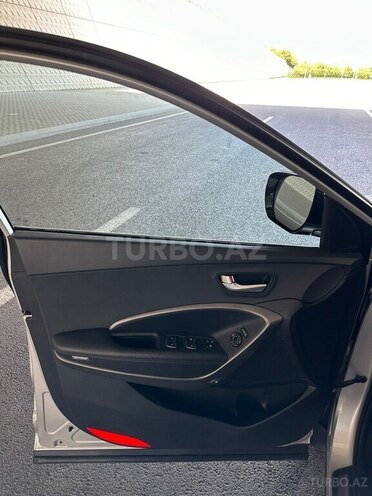 Hyundai Santa Fe 2012, 240,000 km - 2.0 l - Bakı