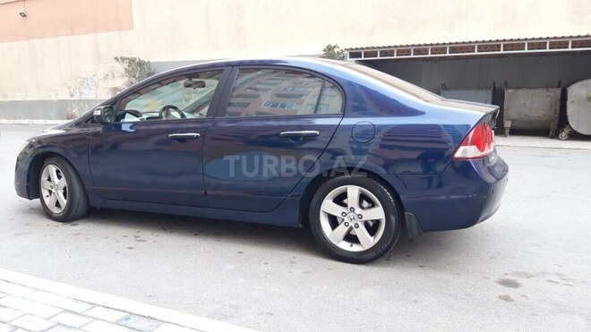 Honda Civic 2006, 385,500 km - 1.8 l - Bakı
