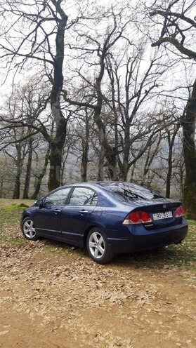 Honda Civic 2006, 385,500 km - 1.8 l - Bakı