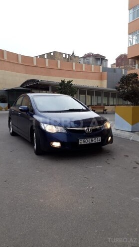 Honda Civic 2006, 385,500 km - 1.8 l - Bakı