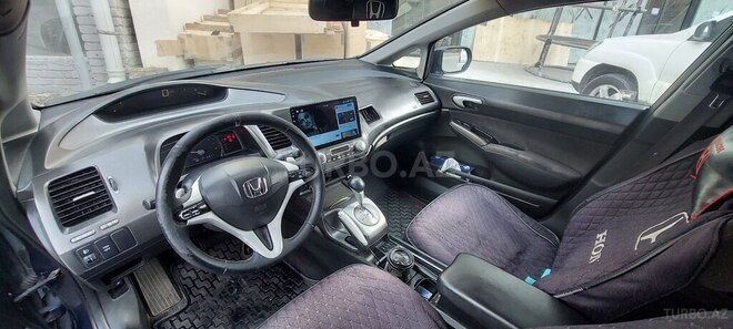 Honda Civic 2006, 385,500 km - 1.8 l - Bakı