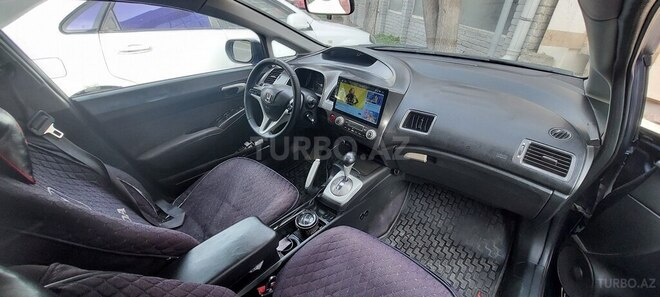 Honda Civic 2006, 385,500 km - 1.8 l - Bakı