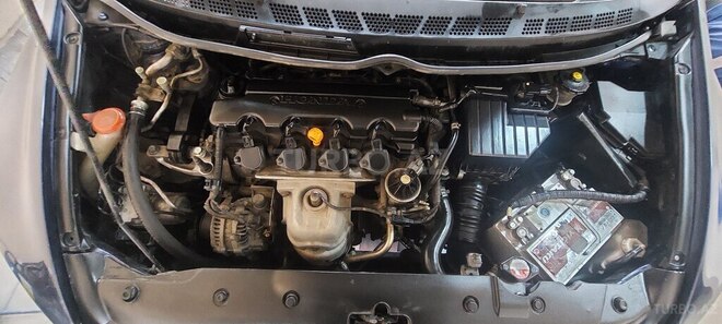 Honda Civic 2006, 385,500 km - 1.8 l - Bakı